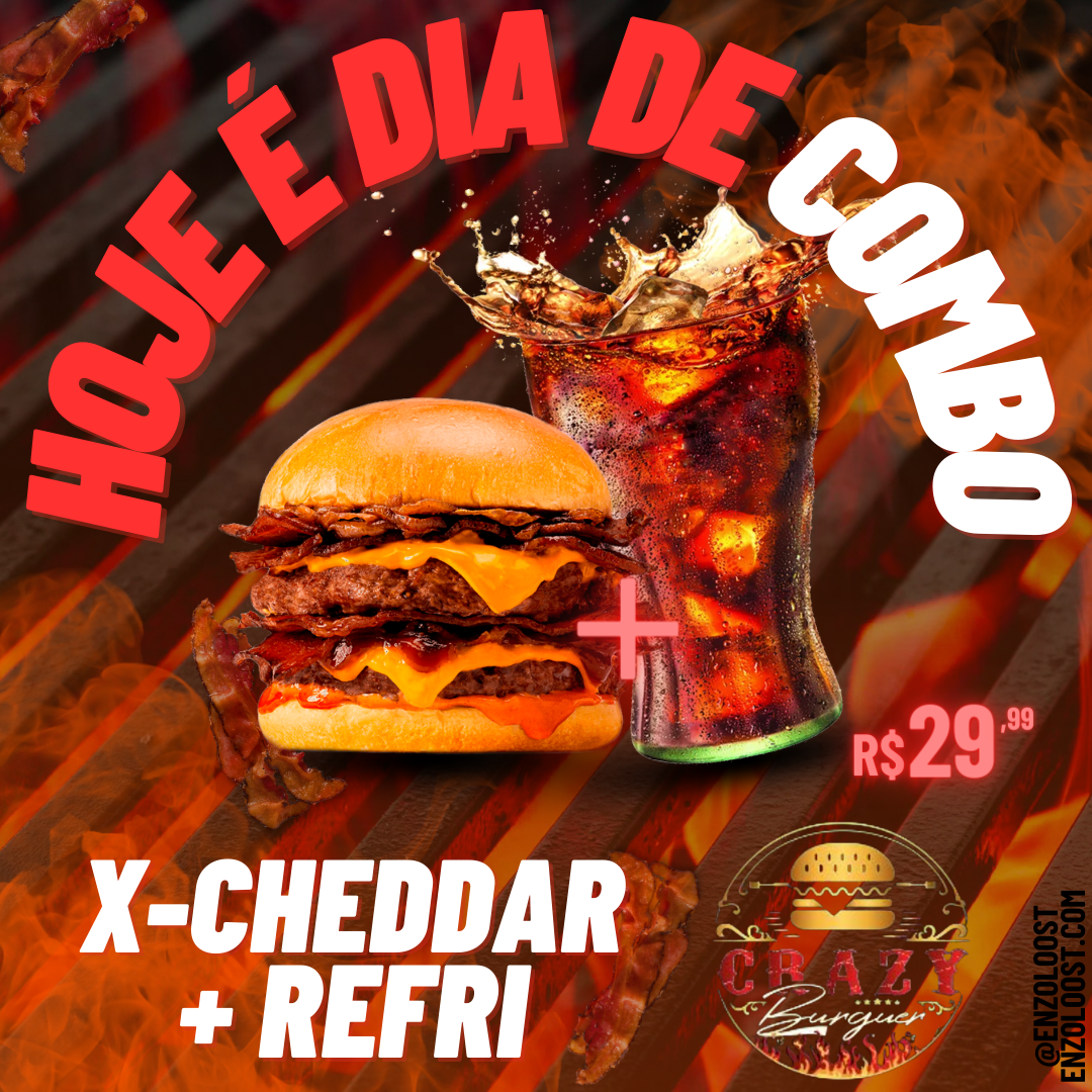 Keep Nomad - Hamburgueria